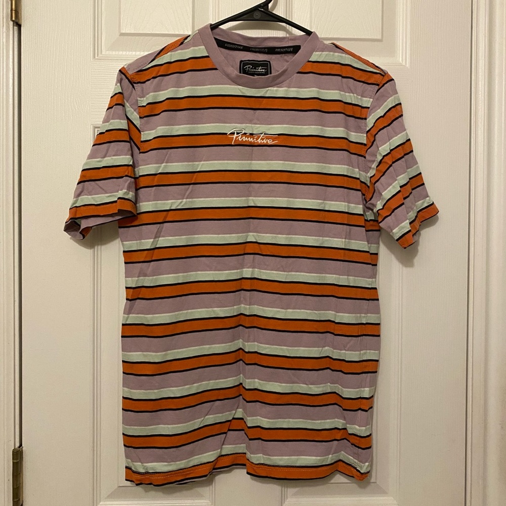 Primitive t-shirt